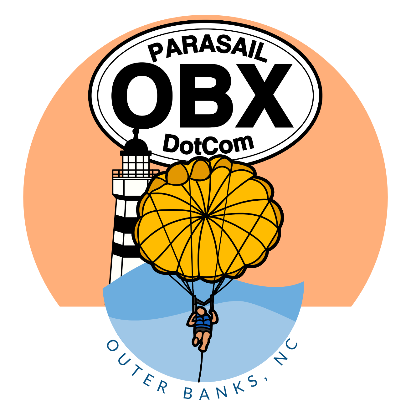 OBX PARASAIL